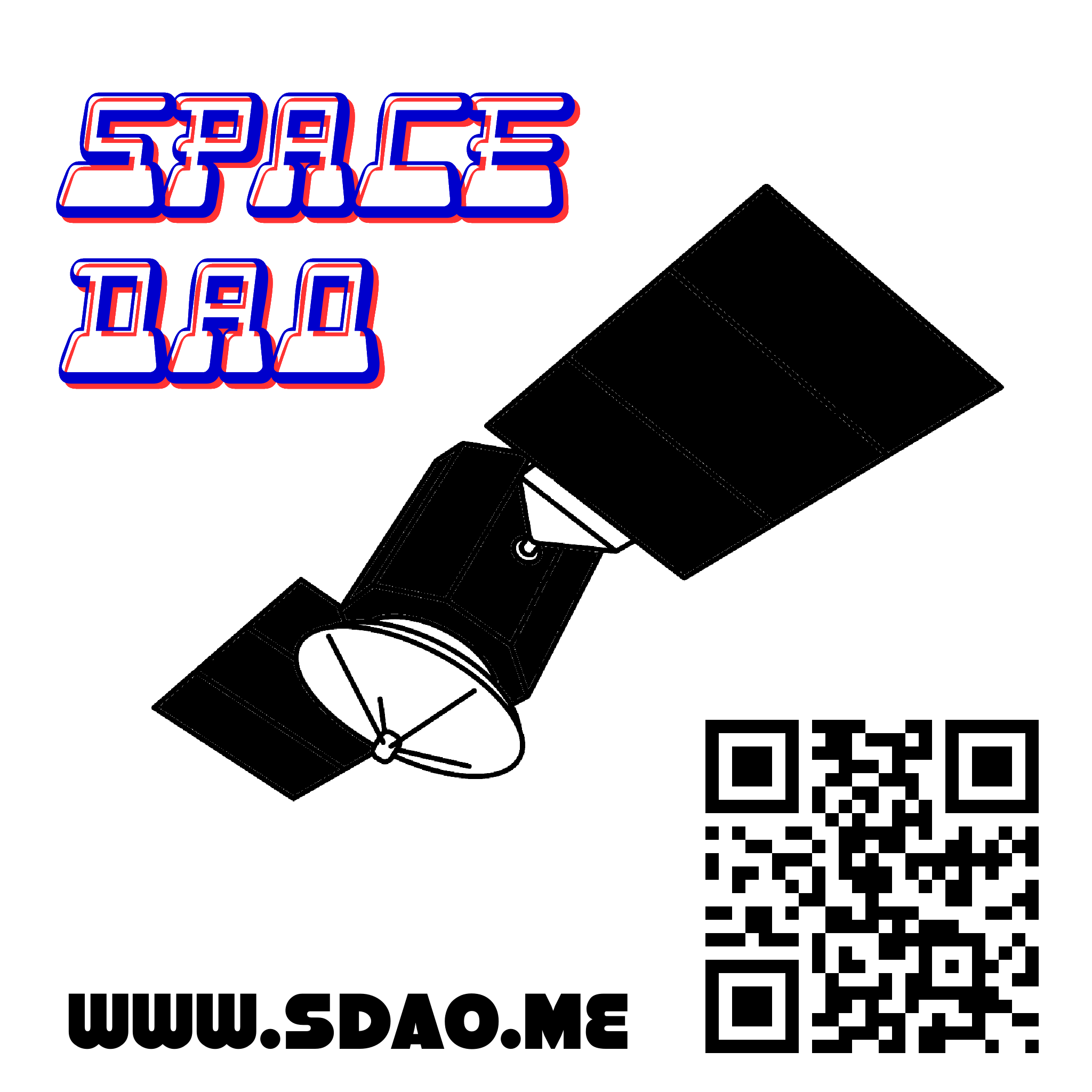 Space DAO logo